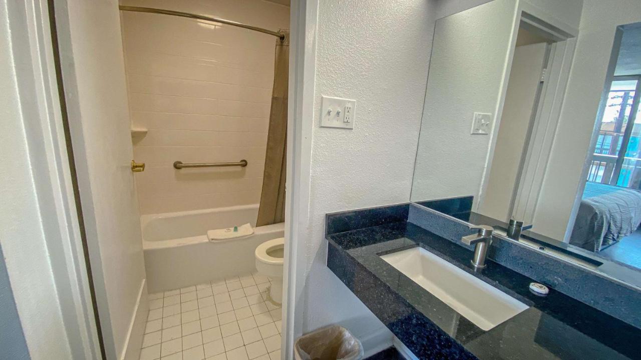 Motel 6 Wilmington, Nc - Market Street 외부 사진