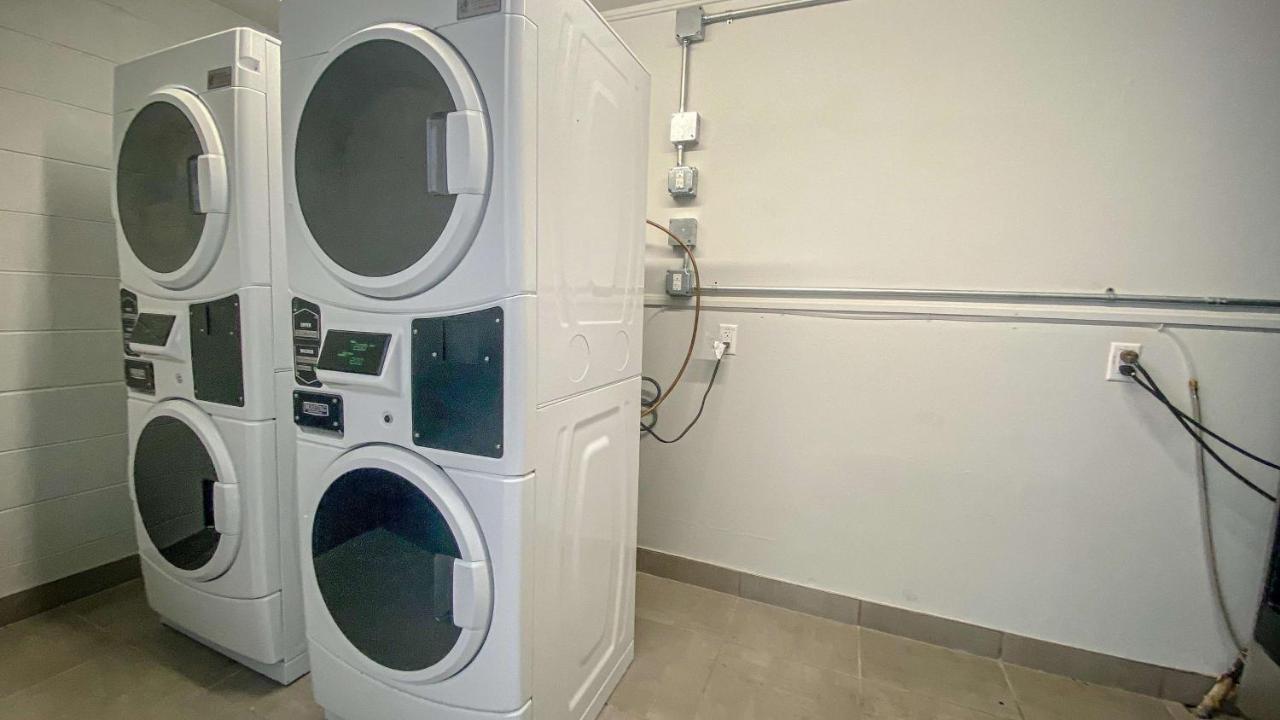 Motel 6 Wilmington, Nc - Market Street 외부 사진